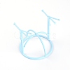 Carbon Steel Beauty Sponge Blender Holder ODIS-WH0020-24C-2
