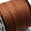 Faux Suede Cord LW-R007-1104-2