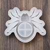 Halloween DIY Silicone Candle Holder Molds SL-CBA2919-01I-3