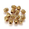 Tibetan Style Alloy European Beads GLF10613Y-NF-1