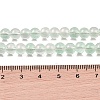 Glass Bead Strands GLAA-K068-01C-15-2