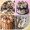 Handmade Polymer Clay Sprinkles Mix CLAY-SC0001-99-5