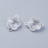 Glass Links connectors X-GLAA-A037-A-16S-2