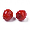 Handmade Lampwork Beads LAMP-N029-006-3