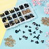 Plastic Safety Eyes DIY-PH0002-38-2