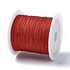 Nylon Braided Cord X1-NWIR-C003-02T-2