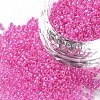 12/0 Glass Seed Beads X1-SEED-A016-2mm-205-1