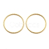 304 Stainless Steel Open Jump Rings STAS-G310-18A-G-1