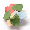 Handmade Porcelain Cabochons PORC-S1003-04B-3