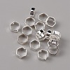 Brass Bead Frames LS-FIND-WH0110-332S-2