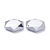 Terahertz Stone Pendants G-K311-35A-2