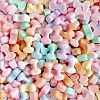Opaque Resin Decoden Cabochons CRES-M033-01I-1