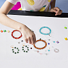 DIY Bracelet Ring Making Kit DIY-NB0009-34-6