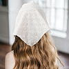 1Pc Polyester Headbands OHAR-CN0001-03A-7