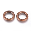 CCB Plastic Linking Rings CCB-P004-43R-2