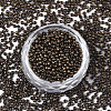 TOHO Round Seed Beads SEED-R049-1706-1