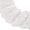 2 Yards Cotton with Polyester Ribbon OCOR-ME0001-30B-1