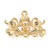 Brass Chandelier Component Links KK-G478-04A-KCG-1