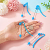 Plastic Bookmarks FIND-BT0001-33E-8