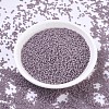 MIYUKI Round Rocailles Beads SEED-X0054-RR0410F-2
