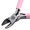 Steel Pliers Set TOOL-N007-002A-3