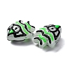Handmade Lampwork Beads LAMP-S068-06K-2