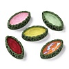Sew on Rhinestone RGLA-P033-G02-03-1