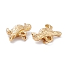 Brass Charms KK-C225-01G-2