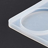 DIY Pendant Silicone Molds DIY-G065-01H-5