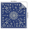 Cotton Headbands AJEW-WH0715-013-2