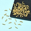 100Pcs Alloy Beads FIND-FS0002-45-8