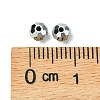 Preciosa® Crystal Beads Y-PRC-BB4-23980-20700-5