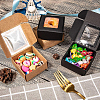 Kraft Paper Box CON-WH0032-E01-7