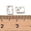 Glass Rhinestone Cabochons RGLA-P037-12A-001-3