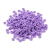 Handmade Polymer Clay Beads CLAY-XCP0001-11-1