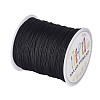 Nylon Braided Cord 1 Strand Core NWIR-JP0011-1mm-900-3