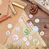 DIY Wax Seal Stamp Kits DIY-CP0002-87B-5
