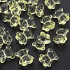 Transparent Acrylic Beads MACR-S373-80-B02-1