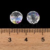 Transparent Glass Beads FIND-E059-04F-3