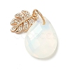 Opalite Pendants G-K422-02KCG-02-1