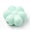 Food Grade Eco-Friendly Silicone Beads SIL-N001-03Q-2