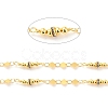 Handmade Brass Link Chains CHC-C019-26-2