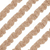 6 Rolls Polyester Ribbon OCOR-GF0005-84B-7
