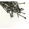 Iron Hair Bobby Pin Findings PHAR-Q017-B1-2