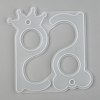 Door Opener Silicone Molds DIY-J003-03-2