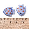 Handmade Porcelain Beads PR-Z001-02A-3