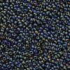 12/0 Grade A Round Glass Seed Beads SEED-Q008-M605-2