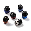 Handmade Lampwork Beads LAMP-I024-35-1