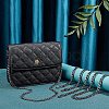 3 Strand 3 Style Iron Chain Bag Strap FIND-WR0002-59-2