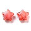 Acrylic Beads OACR-U005-05A-1